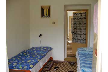 Słowacja Privát Wielki Meder / Veľký Meder, Zewnątrz